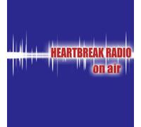 Heartbreak Radio - On Air [Import allemand]