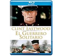 Heartbreak Ridge [Blu-Ray]