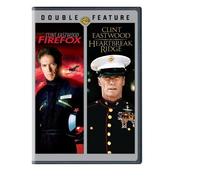 Heartbreak Ridge / Firefox