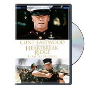Heartbreak Ridge (Le Matre De Guerre)