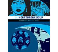 Heartbreak Soup