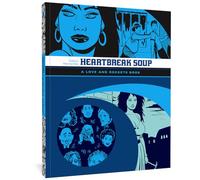 Heartbreak Soup