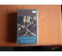 Heartbreak Station Video Collection by Cinderella (VHS)