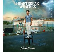 Heartbreak Weather