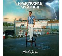 Niall Horan – Heartbreak Weather – CD