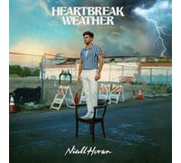 Heartbreak Weather