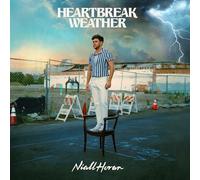Heartbreak Weather [Import]