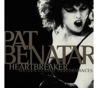 Heartbreaker: 16 Classic Performances by Pat Benatar