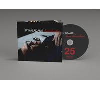 Ryan Adams – Heartbreaker – CD – Édition 25e anniversaire