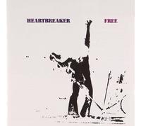Heartbreaker + 6 - Remasterisé