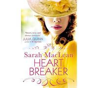 Heartbreaker: a fiery regency romance, perfect for fans of Bridgerton