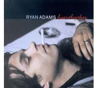 Heartbreaker by Ryan Adams (2000-09-05)