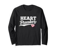 Heartbreaker Heart Breaker Sport Swoosh Saint-Valentin Manche Longue