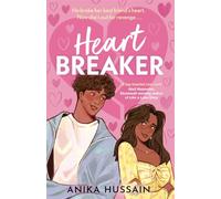 Heartbreaker: John Tucker Must Die meets To All The Boys I've Loved Before in this irresistible YA romcom!