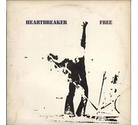 Heartbreaker - Pink Rim + Inner