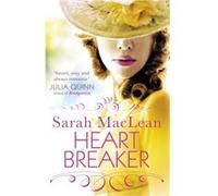 Heartbreaker - Sarah MacLean - Little Brown Book Group - Livre en Anglais - Paperback Sarah MacLeanSarah MacLean (Auteur)