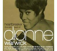 Heartbreaker: The Very Best Of Dionne Warwick