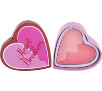 Heartbreakers Blush Matte Blush pour femmes 10 - Brave - I Heart Revolution