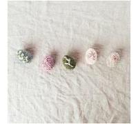 Heartbreakers - The Lovely World Of Ricorumi, 100% Cotton