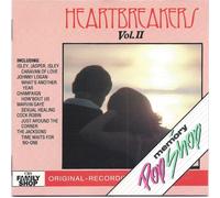 Heartbreakers Vol. Ii