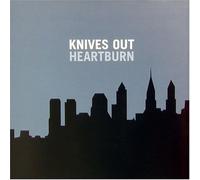 Heartburn by KNIVES OUT
