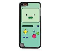 heartcase Coque rigide pour Apple iPod Touch 5 G 5ème génération (Beemo Adventure Time)