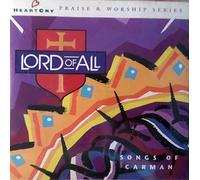 Heartcry Praise Series - Lord of All