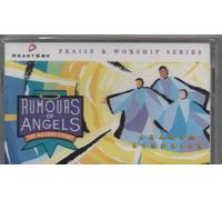 Heartcry Praise Series - Rumours of Angels