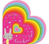Heartfelt Rainbow Love, Make Believe Ideas,Alexandra,Robinson, I