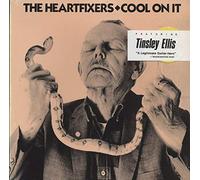 HEARTFIXERS - cool on it LP