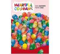 Heartful company - Pierre Taki - Imho - broché - Manga