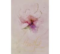 Heartful Stillness | Collector’s Edition: Write. Draw. Breathe. Reflect.