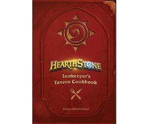 Hearthstone: Innkeeper’s Tavern Cookbook