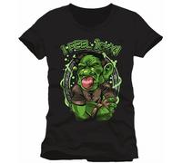 Hearthstone - T-Shirt I Feel Icky (S)