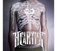 Heartist – Feeding Fiction – Import