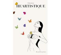 Heartistique: Recueil de poèmes