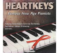 Various Artists - Heartkeys: Aids Memorial Album