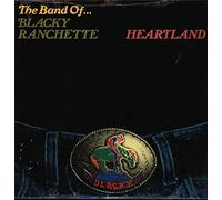 Heartland (1986) [Import]