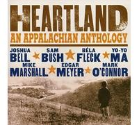 Heartland-an Appalachian Anthology [Import]