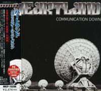 Heartland - Communication Down [Import]
