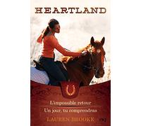 Heartland compilation tome 5 et 6