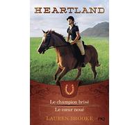 Heartland compilation tome 7 et 8