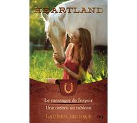 Heartland compilation tome 9 et 10