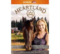 Heartland: Complete First Season