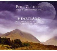 Heartland / Composer's Salute to Celtic Thunder by Phil Coulter (2011-09-27)