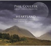 Heartland / Composer's Salute to Celtic Thunder by Phil Coulter (2011-09-27)