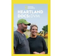 Heartland Docs, DVM