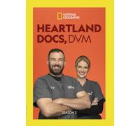 Heartland Docs: DVM: Season 2