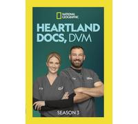 Heartland Docs, DVM: Season 3