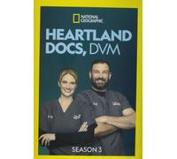 Heartland Docs, DVM: Season 3